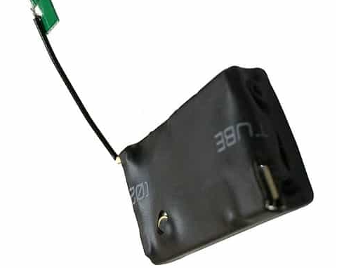 Micro auricolare GSM professionale